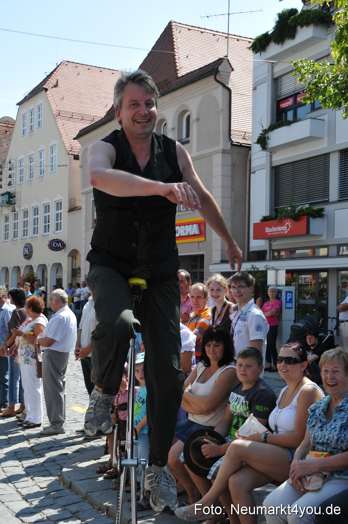 Volksfest Neumarkt 100814 0183